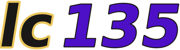 lc135 logo